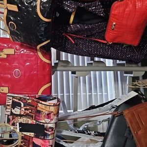 UNLISTED INVENTORY FOR LIVE POSH SHOWS